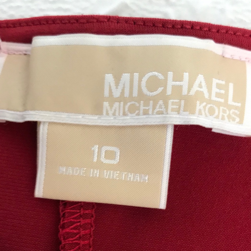 NWOT Michael Kors Dress - Picture 7 of 7